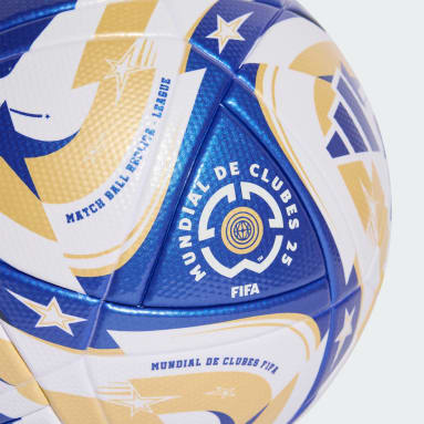 Balón de la Liga Final del Mundial de Clubes de la FIFA