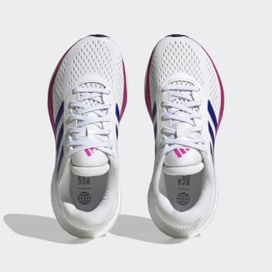 Sapatilhas Supernova 2.0 Branco Criança Running