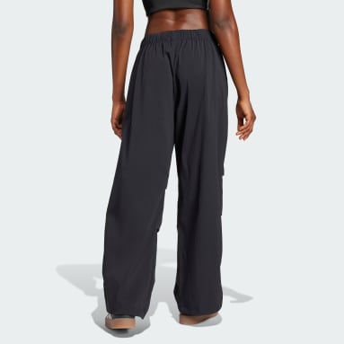 Essentials Ripstop Parachute Pants