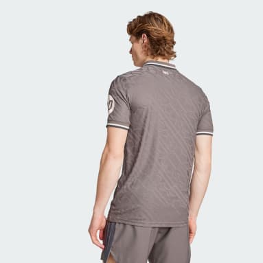 Třetí dres Real Madrid 24/25