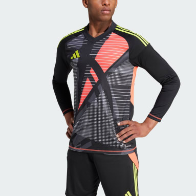 Tiro 24 Competition Long Sleeve Goalkeeper Jersey