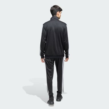 3 Stripes Training Track Suit