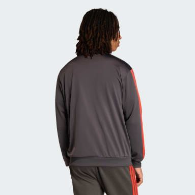 AUDI REVOLUT F1 TEAM DNA TRAININGSJACKE