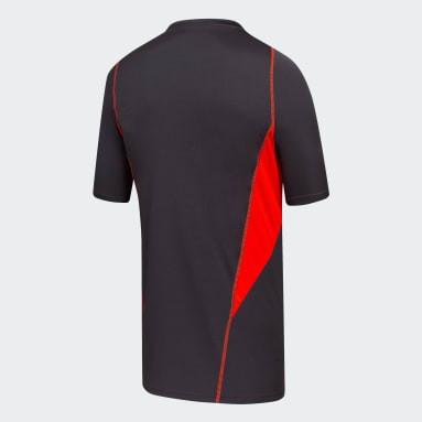 Camiseta de Entrenamiento Condivo 22 Colo-Colo Gris Hombre Fútbol