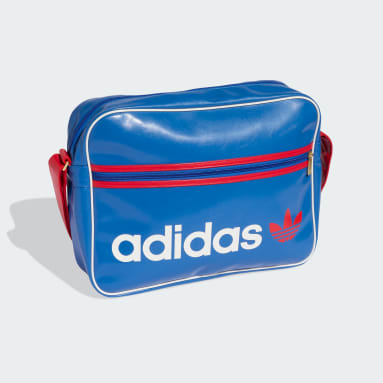 OG Airliner Shoulder Bag