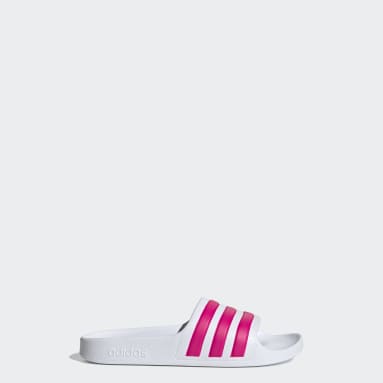Chanclas best sale niña adidas