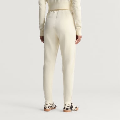 Pantalón deportivo tejido