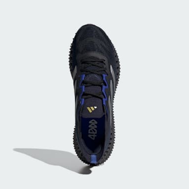 Men Running 4DFWD 3 Running Shoes