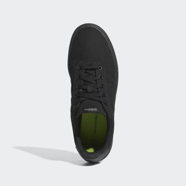 Vulc Raid3r Skateboarding Sko Svart
