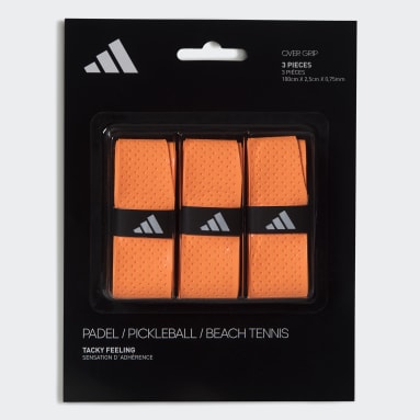Set Overgrips (3 stuks)