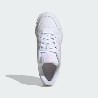 Team Court 2.0 STR Shoes Kids