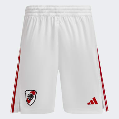 Shorts de Básquet Titular River Plate 24/25