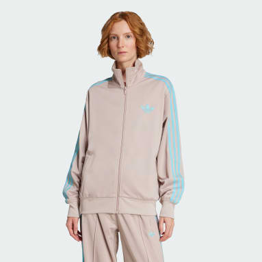 Adicolor Classic Firebird Loose Track Top