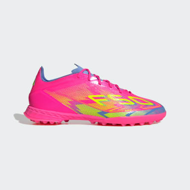 F50 Pro Turf Soccer Shoes