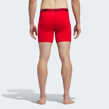 Performance Mesh 3-Pack Boxer Briefs