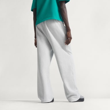 ADIDAS EQUIPMENT OPEN HEM SWEATPANT