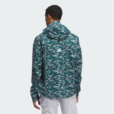 Ultimate365 Tour CLIMAPROOF+ Anorak Jacket