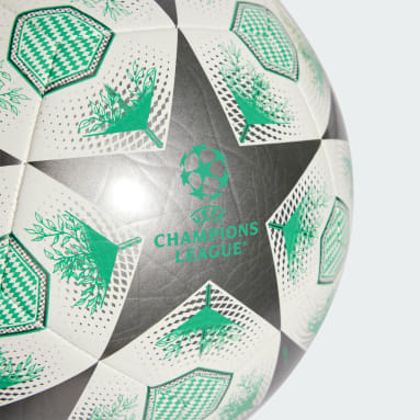 UEFA Champions League Club 24/25 Knockout Phase Ball