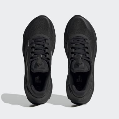 Running Black Adistar 2.0 Shoes