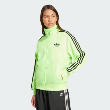 Adicolor Classic Firebird Loose Träningsjacka