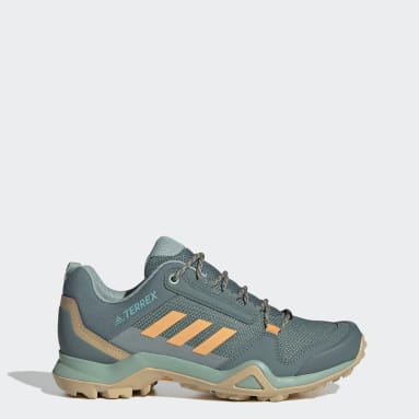 Dames TERREX Terrex AX3 Hiking Schoenen