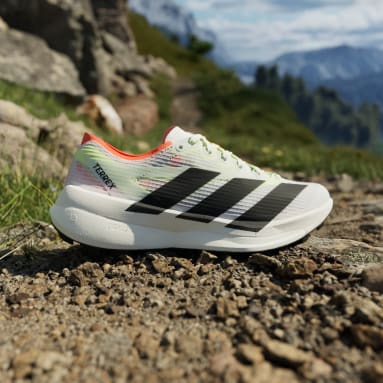 Scarpe da trail running Terrex Agravic Speed 2