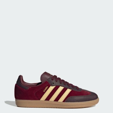 Samba OG Shoes