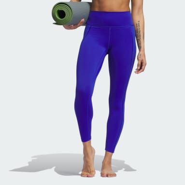 Adidas FLORAL PRINT CAPRI TIGHT Techfit CLIMALITE Legging Yoga Running  Pant~Sz S
