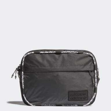 Originals Grey R.Y.V. Airliner Bag
