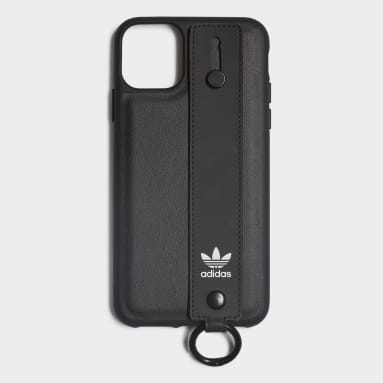 adidas Molded Clear Iphone Case 2020 6.1 Inch in Silver Metallic Womens Accessories Phone cases 