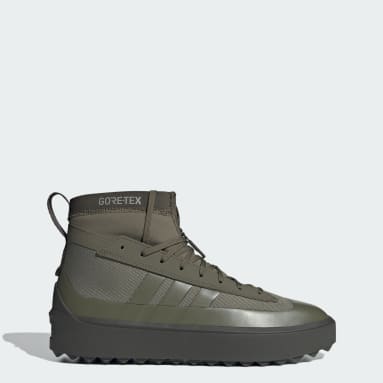 ZNSORED ハイ GORE-TEX / ZNSORED High GORE-TEX