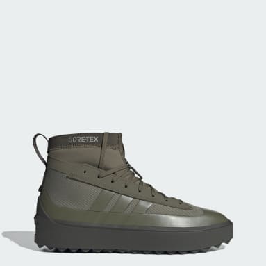 Adidas ZNSORED High GORE-TEX Shoes