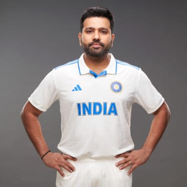 Heren Cricket TEST MATCH CRICKETSHIRT