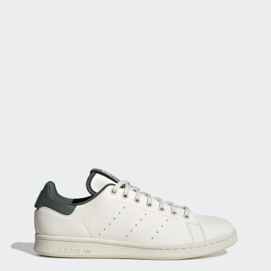 Nam Originals Giày Stan Smith Parley