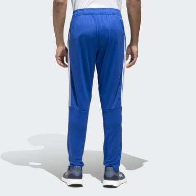 Men Training Blue SERENO PANTS