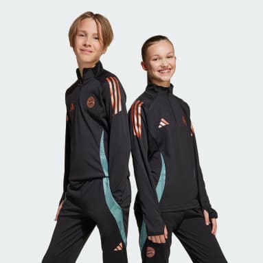 Maglia da allenamento Tiro 24 Kids FC Bayern München