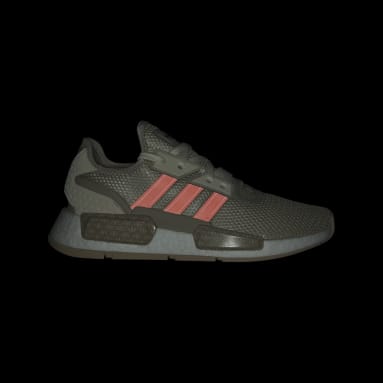 Men's adidas Originals NMD R1 V2 Casual Shoes