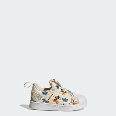 adidas × Disney ミッキー SST 360 キッズ / adidas × Disney Mickey SST 360 Kids