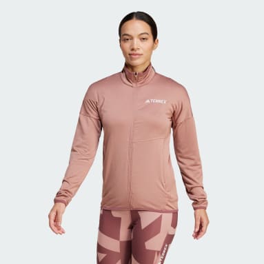Terrex Xperior Climawarm Light Fleece Jacket