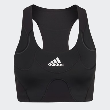 TLRD HIIT Lux Bra