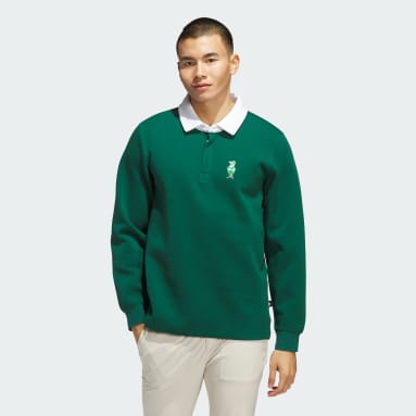 Classic Chip Graphic Rugby Shirt