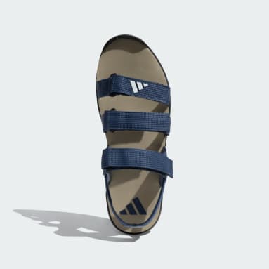 Adidas belt slippers outlet