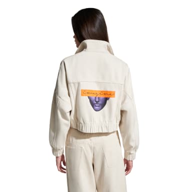 Emre Yusufi Jacket Women