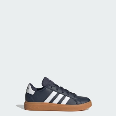 Zapatillas adidas Grand Court Lifestyle para Tenis con Cordones