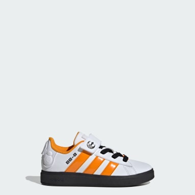 SEPATU ADIDAS STAR WARS GRAND COURT 2.0 ANAK