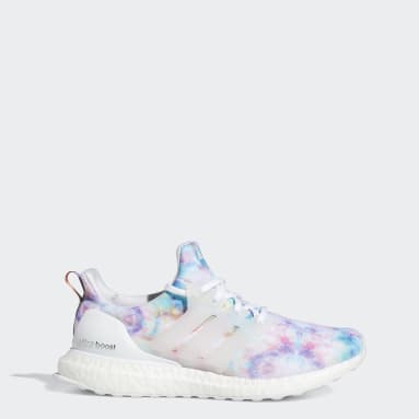 Women Sportswear White ULTRABOOST 4.0 DNA SHOES