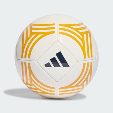 Fotbal bílá Míč Real Madrid Home Club