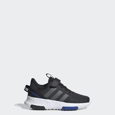 Sapatos Racer TR 2.0 Preto Criança Sportswear