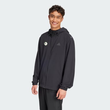 Algeria Track Top