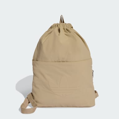 Everyday Icons String Backpack